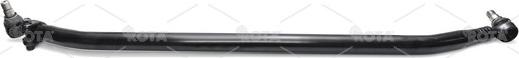Rota 20814800 - Поздовжня рульова тяга autocars.com.ua