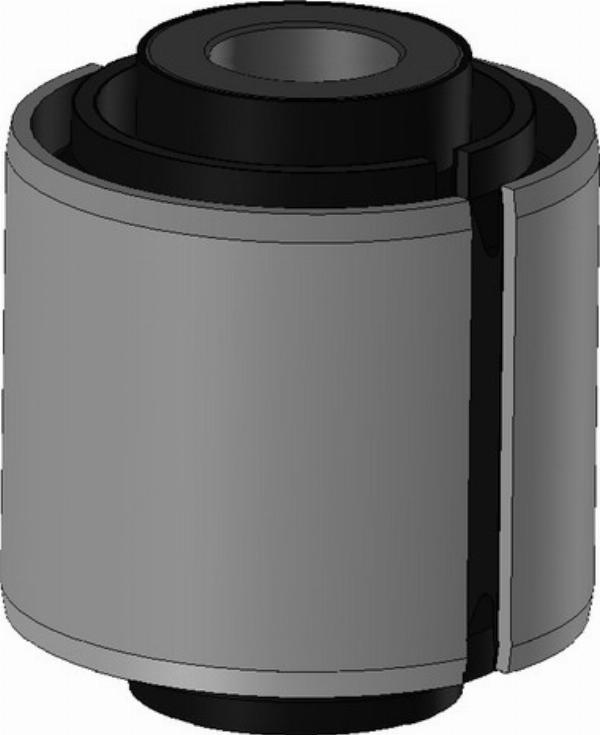 Rota 20815320 - Ремонтний комплект, важіль підвіски autocars.com.ua