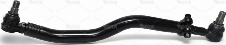 Rota 20815920 - Поздовжня рульова тяга autocars.com.ua