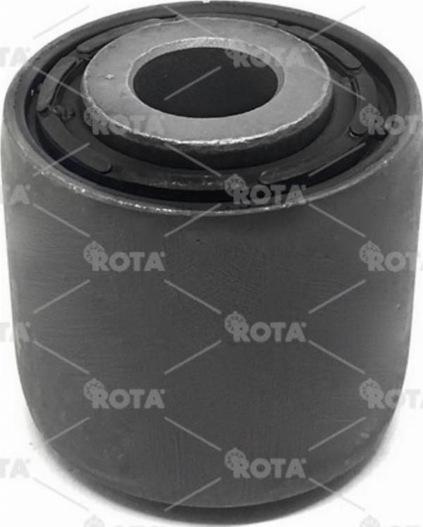 Rota 20817320 - Втулка, стабілізатор autocars.com.ua