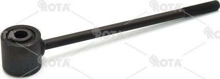 Rota 20818088 - Тяга / стійка, стабілізатор autocars.com.ua