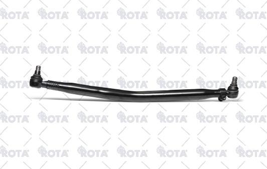 Rota 20913136 - Поздовжня рульова тяга autocars.com.ua