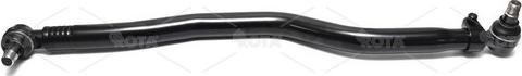 Rota 20914707 - Поздовжня рульова тяга autocars.com.ua