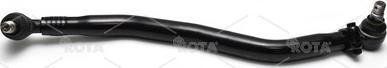 Rota 20914859 - Поздовжня рульова тяга autocars.com.ua