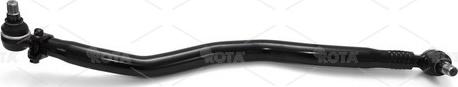 Rota 20914934 - Поздовжня рульова тяга autocars.com.ua