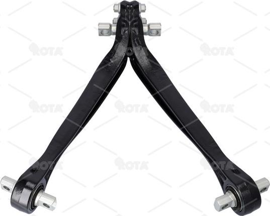 Rota 20915099 - Важіль незалежної підвіски колеса autocars.com.ua