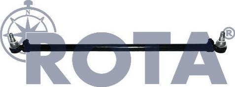 Rota 2096573 - Поздовжня рульова тяга autocars.com.ua
