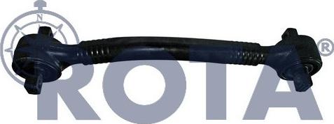 Rota 2097115 - Важіль незалежної підвіски колеса autocars.com.ua