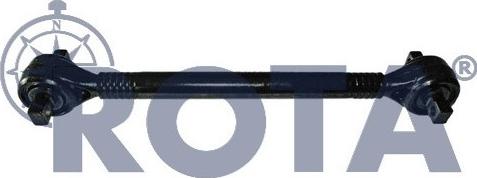 Rota 2097124 - Важіль незалежної підвіски колеса autocars.com.ua