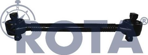Rota 2097401 - Важіль незалежної підвіски колеса autocars.com.ua
