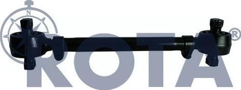 Rota 2098073 - Важіль незалежної підвіски колеса autocars.com.ua