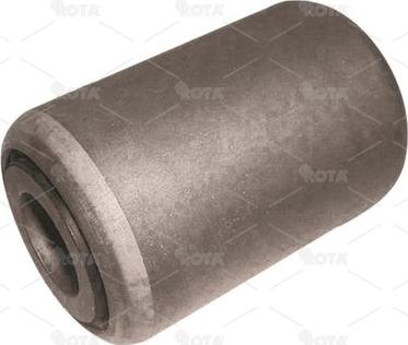 Rota 2098589 - Підвіска, листова ресора autocars.com.ua