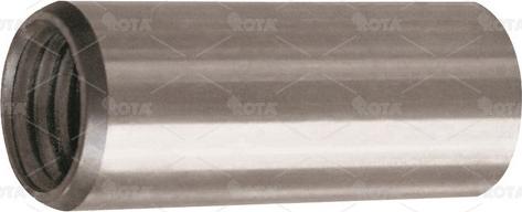 Rota 2098590 - Втулка, листова ресора autocars.com.ua