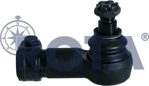 Rota 2098948 - Осьовий шарнір, рульова тяга autocars.com.ua