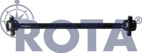 Rota 2099144 - Важіль незалежної підвіски колеса autocars.com.ua