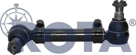 Rota 21310708 - Поздовжня рульова тяга autocars.com.ua