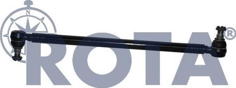 Rota 21310738 - Поздовжня рульова тяга autocars.com.ua