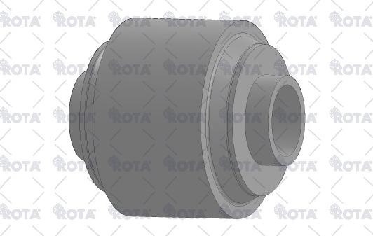 Rota 21314298 - Ремонтний комплект, важіль підвіски autocars.com.ua