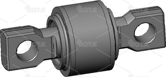 Rota 21315319 - Ремонтний комплект, важіль підвіски autocars.com.ua