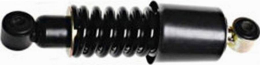 Rota 21316426 - Гаситель, кріплення кабіни autocars.com.ua