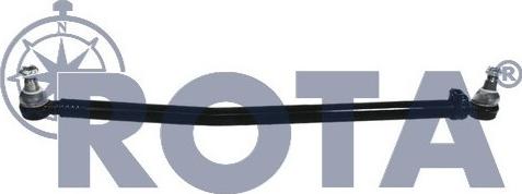Rota 2135803 - Поздовжня рульова тяга autocars.com.ua