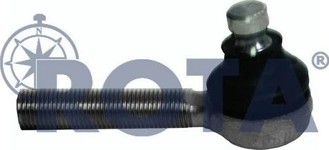 Rota 2135858 - Кульова головка, система тяг і важелів autocars.com.ua