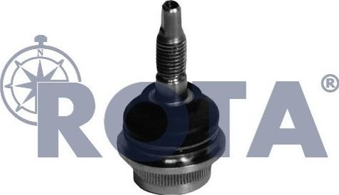 Rota 2135859 - Шаровая опора, несущий / направляющий шарнир avtokuzovplus.com.ua