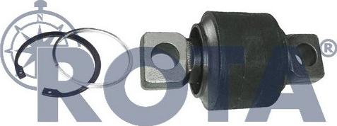 Rota 2136896 - Ремонтний комплект, важіль підвіски autocars.com.ua