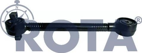 Rota 2136942 - Важіль незалежної підвіски колеса autocars.com.ua