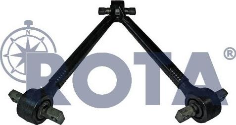 Rota 2137121 - Важіль незалежної підвіски колеса autocars.com.ua