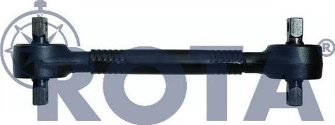 Rota 2138163 - Важіль незалежної підвіски колеса autocars.com.ua