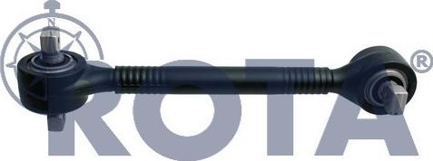 Rota 2138499 - Важіль незалежної підвіски колеса autocars.com.ua