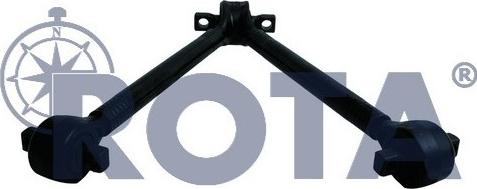 Rota 2138500 - Важіль незалежної підвіски колеса autocars.com.ua