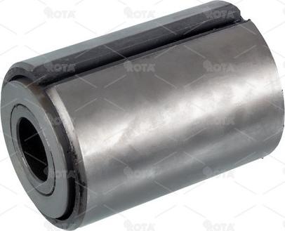 Rota 2139917 - Втулка, сережка ресори autocars.com.ua