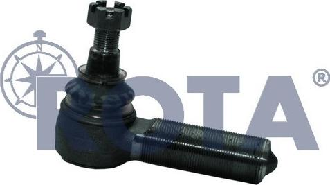 Rota 22210270 - Наконечник рульової тяги, кульовий шарнір autocars.com.ua