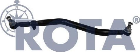 Rota 22210349 - Поздовжня рульова тяга autocars.com.ua