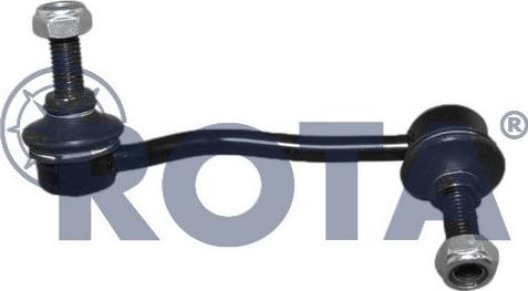 Rota 29910500 - Важіль перемикання передач autocars.com.ua