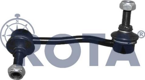 Rota 29910501 - Важіль перемикання передач autocars.com.ua