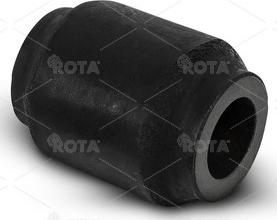 Rota 29912811 - Втулка, стабілізатор autocars.com.ua