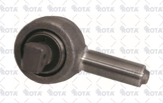 Rota 2999171 - Кульовий шарнір, осьова опора autocars.com.ua