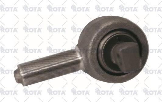 Rota 2999172 - Кульовий шарнір, осьова опора autocars.com.ua