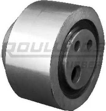 Roulunds Rubber BT1005 - Натяжна ролик, ремінь ГРМ autocars.com.ua