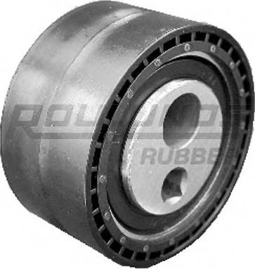 Roulunds Rubber BT1133 - Натяжной ролик, ремень ГРМ autodnr.net