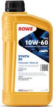 ROWE 20070 - Моторне масло autocars.com.ua