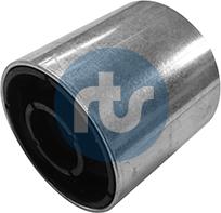 RTS 017-00279 - Сайлентблок, важеля підвіски колеса autocars.com.ua