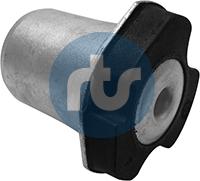 RTS 017-00955 - Сайлентблок, важеля підвіски колеса autocars.com.ua