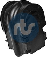 RTS 035-00125 - Втулка, стабілізатор autocars.com.ua