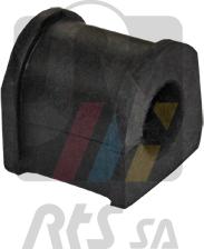 RTS 035-00175 - Втулка, стабілізатор autocars.com.ua