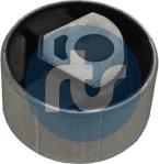 RTS 037-00245-002 - Подушка, підвіска двигуна autocars.com.ua