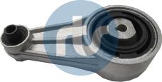 RTS 037-00248-002 - Подушка, підвіска двигуна autocars.com.ua